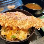 鉄板焼 さがみ - 