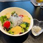 鉄板焼 さがみ - 