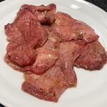 焼肉レストラン　トマトハウス - 