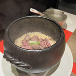 新宿 和食 緒乃 - 