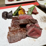 新宿 和食 緒乃 - 