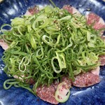 Yakiniku Horumon Atsuo - 