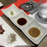 新宿 和食 緒乃 - 