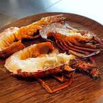 鉄板焼 さがみ - 