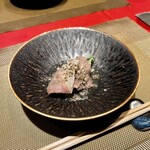 新宿 和食 緒乃 - 