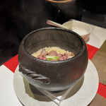 新宿 和食 緒乃 - 