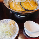 Teuchi Soba Takenouchi - 