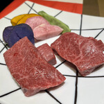 新宿 和食 緒乃 - 