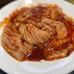 焼肉レストラン　トマトハウス - 