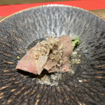 新宿 和食 緒乃 - 