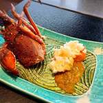 鉄板焼 さがみ - 