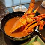 鉄板焼 さがみ - 