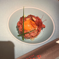 焼肉トラジ ルクア大阪店 - 