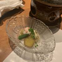 個室会席 北大路 銀座本店 - 