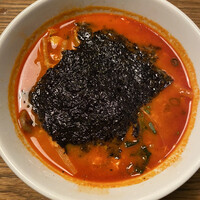 焼肉トラジ 新橋店 -  焼肉トラジ 新橋店 -