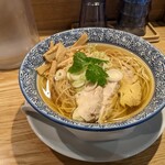 仙台中華蕎麦 仁屋 - 中華そば(2023.06)