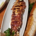 Nihonkai Seafood Restaurant - 