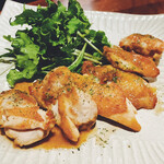 Toranomon BAR Shinkai - 