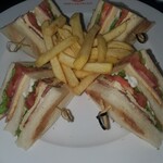 Golfers' Terrace - SONG BE GOLF RESORT - - 