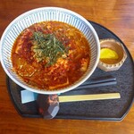 元祖白石うーめん処なかじま - 