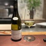 イル アオヤマ - 白ワイン　シャサーニュ・モンラッシェ　トーマス　モレ