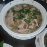 Golfers' Terrace - SONG BE GOLF RESORT - - 