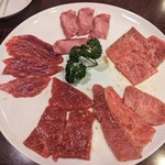 焼肉 京城 北千住店 - 