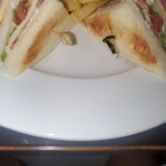 Golfers' Terrace - SONG BE GOLF RESORT - - 