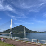 道の駅 多々羅しまなみ公園 - 