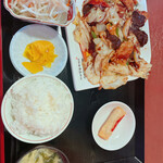 台湾料理 金都 隈之城店 - 