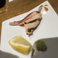 焼うお いし川 名古屋 - 