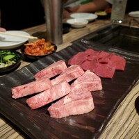 焼肉 ジャンボ はなれ - 