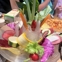 AWkitchen TOKYO 新丸ビル店 - 