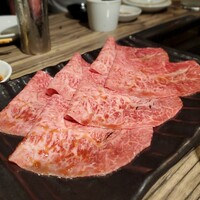 焼肉 ジャンボ はなれ - 