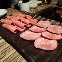焼肉 ジャンボ はなれ - 