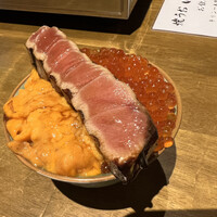 焼うお いし川 名古屋 - 