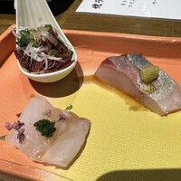 焼うお いし川 名古屋 - 