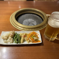 焼肉 スタミナ苑 - 