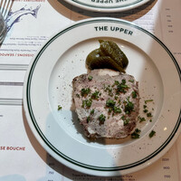 THE UPPER - 