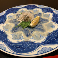 山田屋 - 薄造り