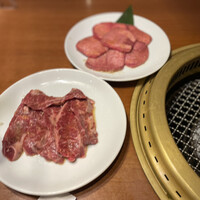 焼肉 スタミナ苑 - 