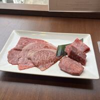 焼肉うしごろ 表参道店 - 