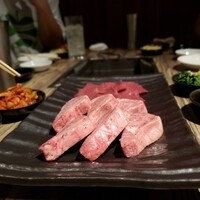 焼肉 ジャンボ はなれ - 