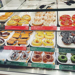 Krispy Kreme Doughnuts - 