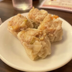 謝甜記 - えびしゅうまい