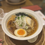 Ramen Sunagoya - 