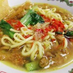 Warung Wagha - 