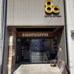 EIGHT COFFEE - 