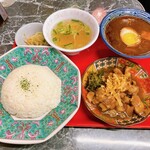 台北餃子 経堂張記 - 