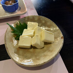 Sousaku Dainingu Yawaragi - クリームチーズの西京漬